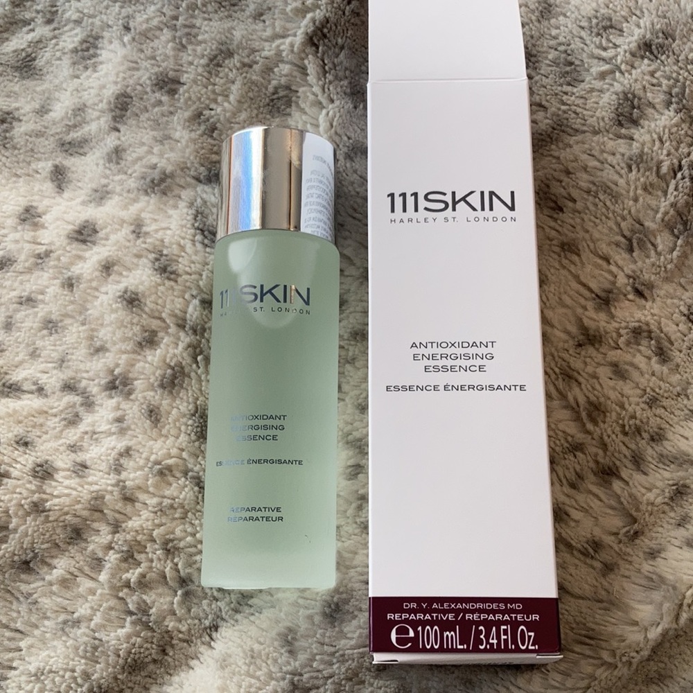 111 Skin Antioxidant Energizing Essence - Picture 3 of 4